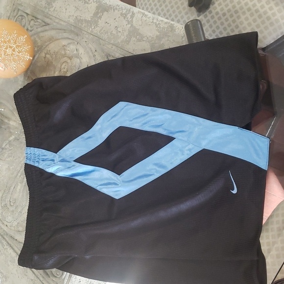 Nike SWOOSH BERMUDA XL NEW SHORTS ATHLETIC - Picture 6 of 7